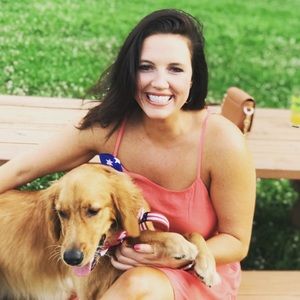 Meet your Posher, Meaghan